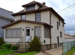 44 Longs Ave, Tonawanda, NY 14150