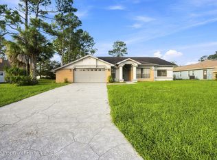 12018 Villa Rd, Spring Hill, FL 34609