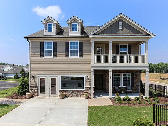 Model home/sales office