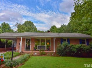 226 White Oak Dr, Roxboro, NC 27573