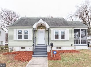 5009 54th Pl, Hyattsville, MD