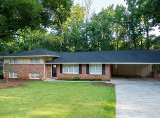 3664 Winbrooke Ln, Tucker, GA 30084