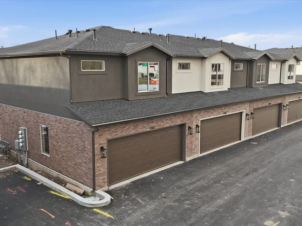 1271 S 985 E, Ogden, UT 84404