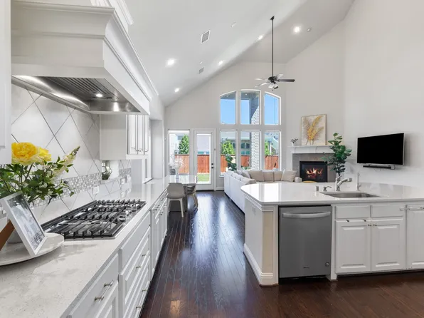 4827 Saguaro Rdg, McKinney, TX 75070