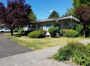 11725 Sw 7th St., Portland, OR 97005