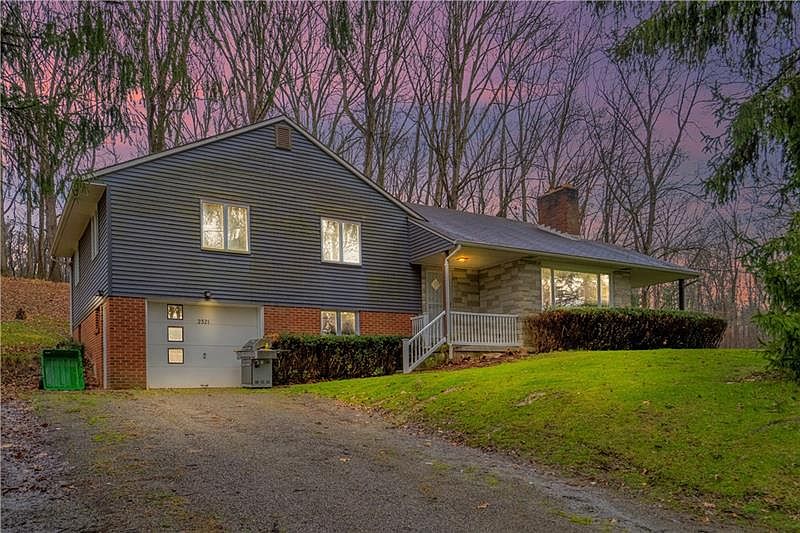 2321 Lovi Rd, Freedom, PA 15042 Zillow