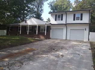 10651 Eagle Dr, Jonesboro, GA 30238