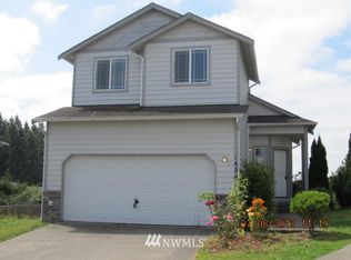 1428 199th Stct E, Spanaway, WA 98387