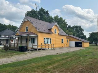222 E Main Street, Fairchild, WI 54741