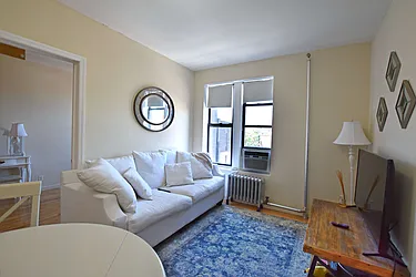 Rented by Bold New York