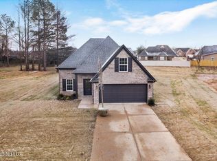 2179 Metcalf Way, Southaven, MS 38672