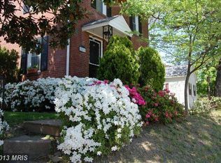 2831 S Glebe Rd, Arlington, VA 22206