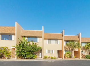 1606 Atlantic St #3, Melbourne Beach, FL 32951