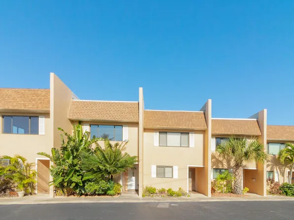 1606 Atlantic St #3, Melbourne Beach, FL 32951