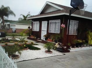 12113 Chesterton St, Norwalk, CA 90650