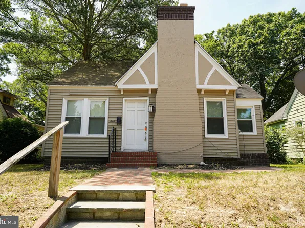 414 Winder St, Salisbury, MD 21801