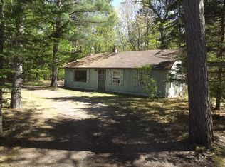 1438 E Devereaux Lake Rd, Indian River, MI 49749