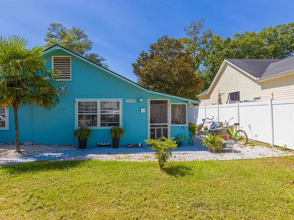 333 15th Ave. S, Surfside Beach, SC 29575