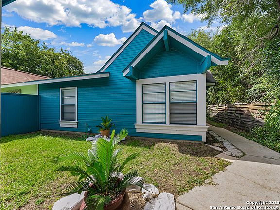 2nd image of 6846 Enchanted Springs Dr