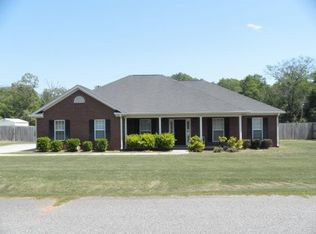 2029 Storey Mill Estates Dr, Hephzibah, GA 30815