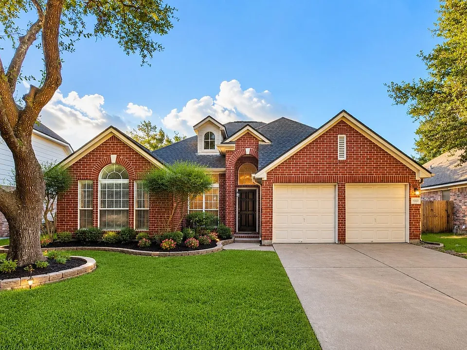 8619 Bridge Park Dr