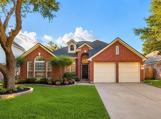 8619 Bridge Park Dr, Houston, TX 77064