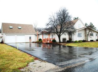 700 E, Bluffton, IN 46714