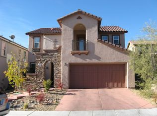 601 Ivy Spring St, Las Vegas, NV 89138