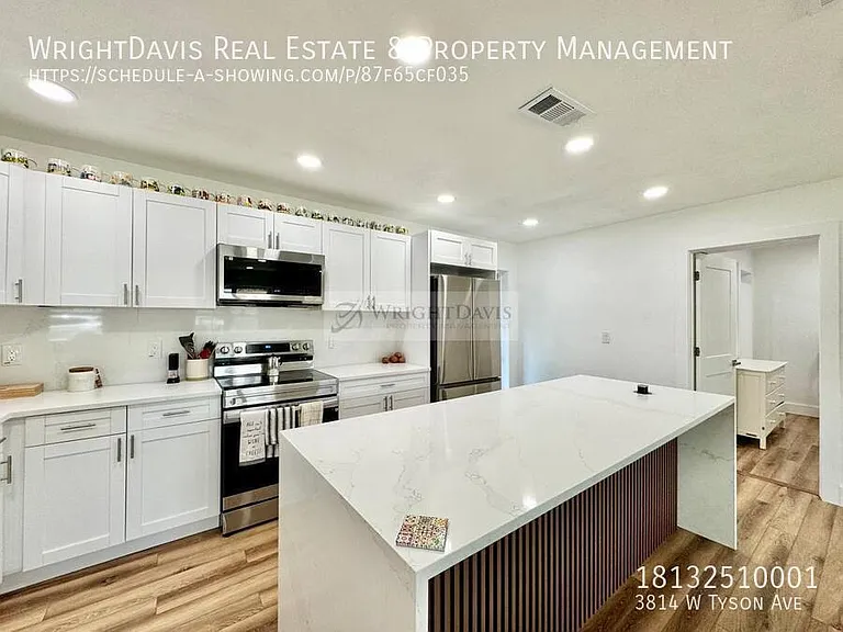3814 W Tyson Ave — Photo 10