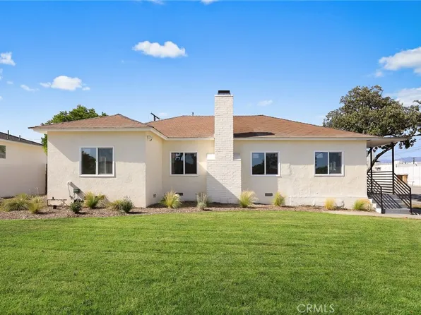 1421 E Norwood Pl, Alhambra, CA 91801