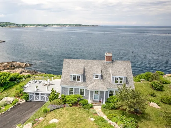 3 Gap Head Rd, Rockport, MA 01966
