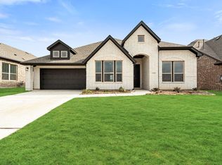 143 Red Cedar Ct, Balch Springs, TX 75181