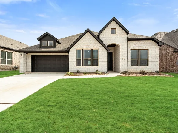 143 Red Cedar Ct, Balch Springs, TX 75181