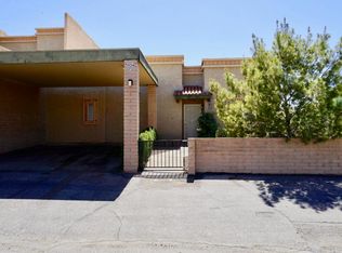 3524 S Mission Rd, Tucson, AZ 85713