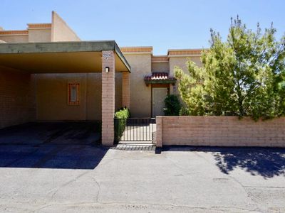 3524 S Mission Rd, Tucson, AZ, 85713