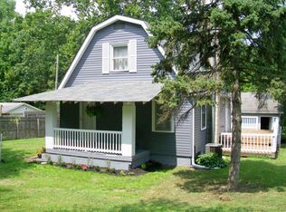 122 Landers Ave, Columbus, OH