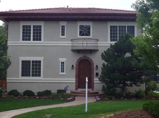 795 Krameria St, Denver, CO 80220