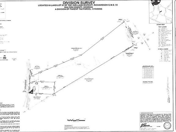 5th image of 2644 Nunnally Shoals Tract 2 Road