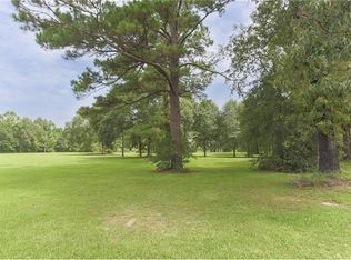 6229 Chaisson Rd, Lake Charles, LA 70615