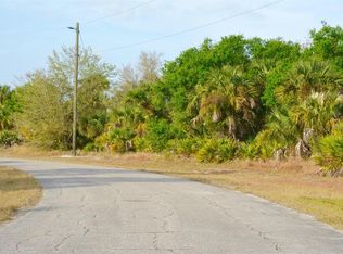 5019 Mateo Cir #3, Labelle, FL 33935