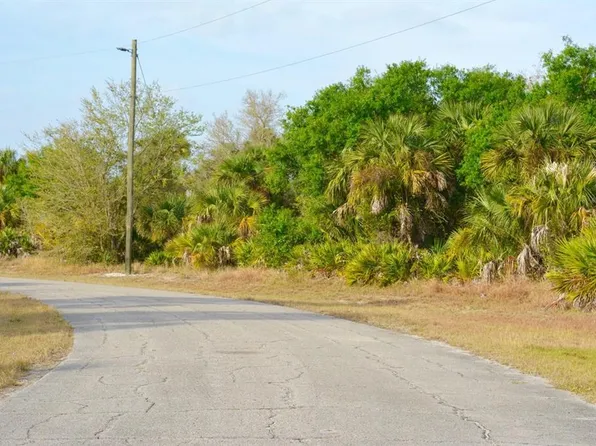 5019 MATEO CIRCLE LOT 3, LABELLE, FL 33935