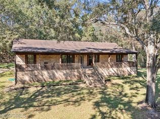 13761 Mims Rd, Chunchula, AL 36521