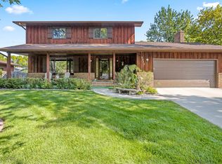 3273 Evergreen Rd N, Fargo, ND 58102