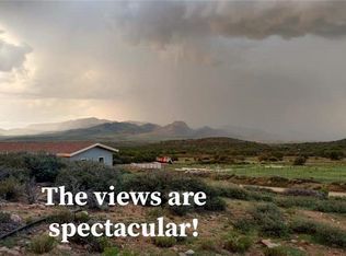 11870 S Bogles Ranch Rd, Kingman, AZ 86401