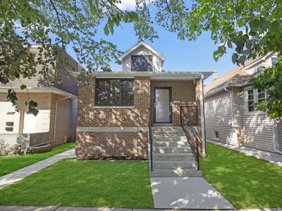 4106 N Austin Ave, Chicago, IL, 60634
