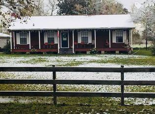 3511 County Road 81, Rosharon, TX 77583