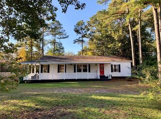 1438 Ford Blvd Ne, Townsend, GA 31331