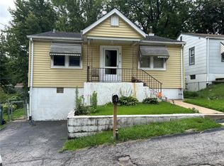 38 Anistasia Dr, Saint Louis, MO