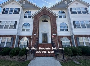 4302 Timberbrooke Dr APT 2C, Greensboro, NC 27409