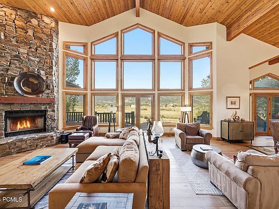 2nd image of 5770 Mountain Ranch Dr